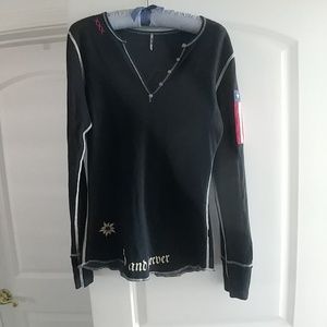 Pullover